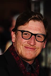 Geoff Bell